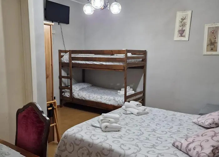 Locanda Di Bivigliano